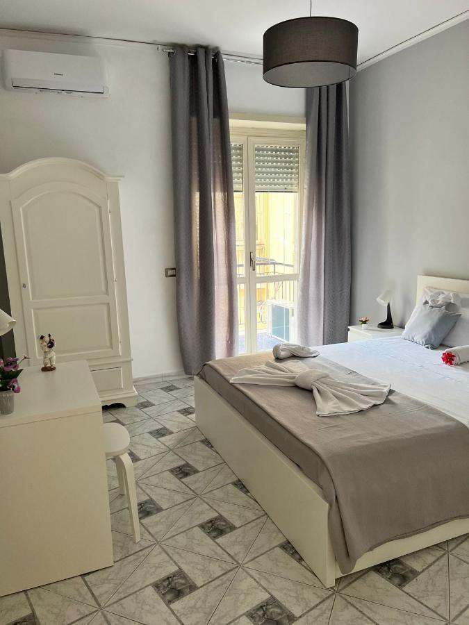 We' Home Naples Extérieur photo