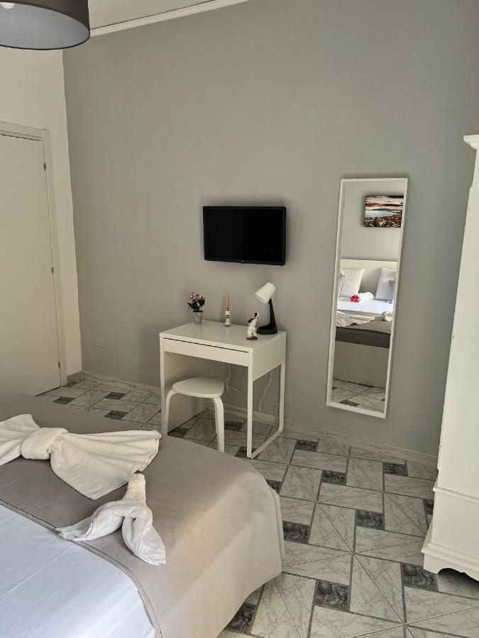 We' Home Naples Extérieur photo