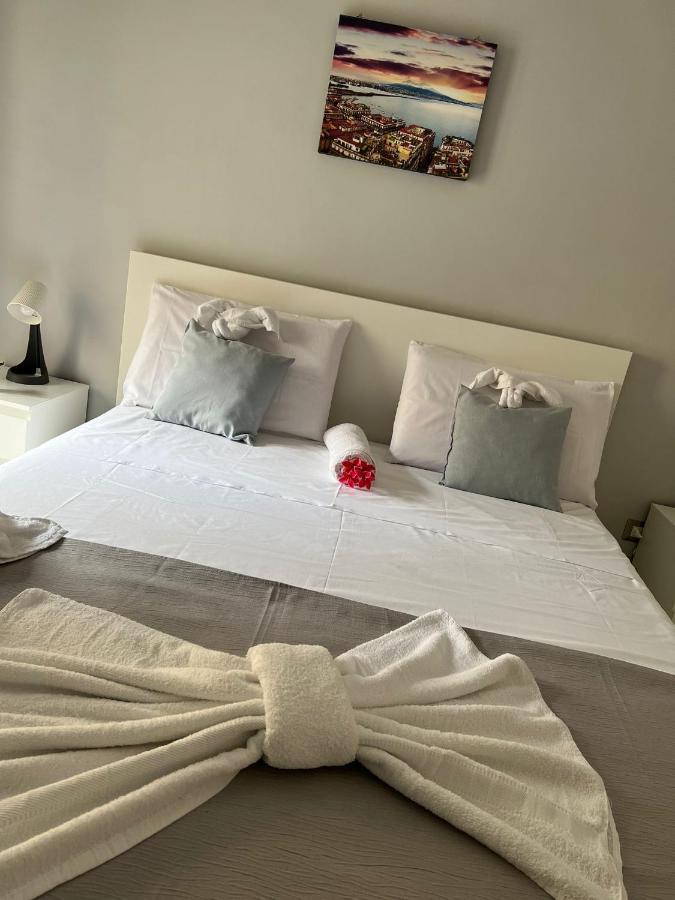 We' Home Naples Extérieur photo