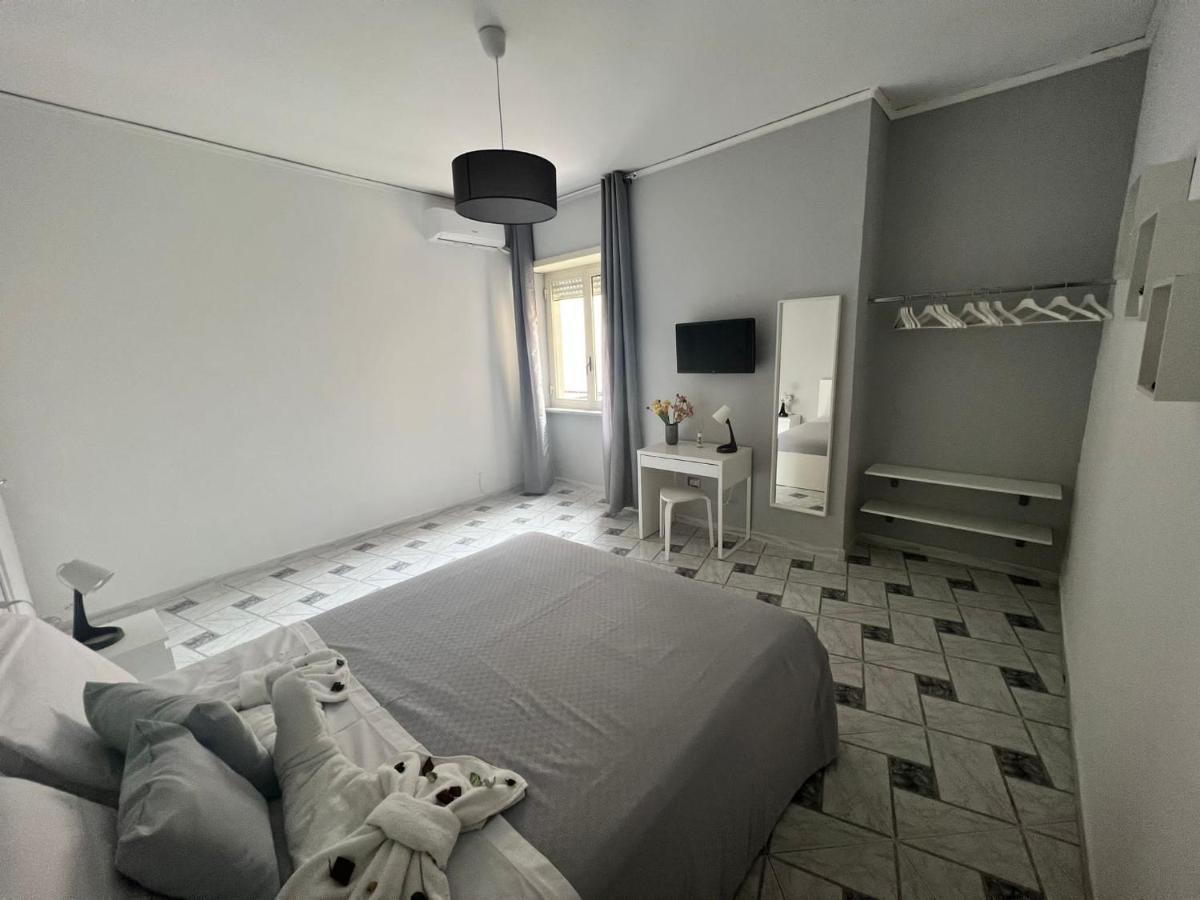 We' Home Naples Extérieur photo