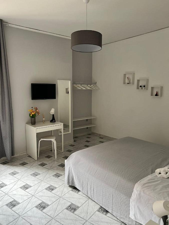 We' Home Naples Extérieur photo