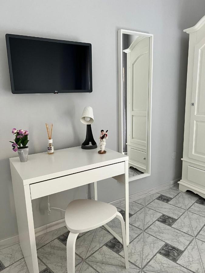We' Home Naples Extérieur photo