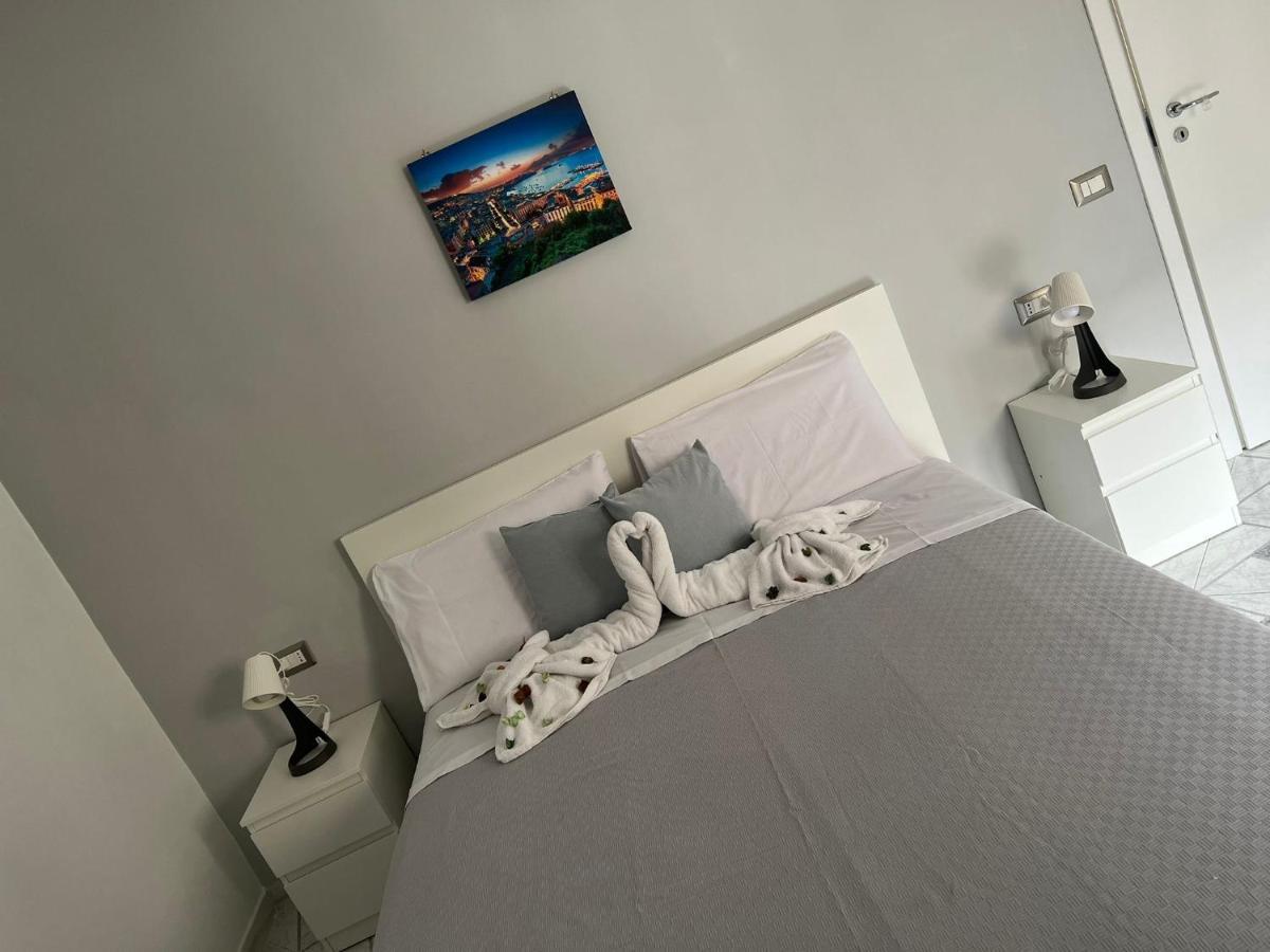 We' Home Naples Extérieur photo
