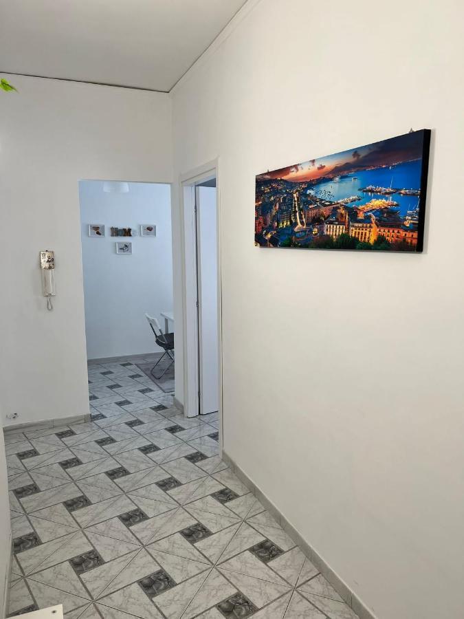 We' Home Naples Extérieur photo