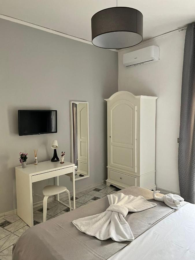 We' Home Naples Extérieur photo