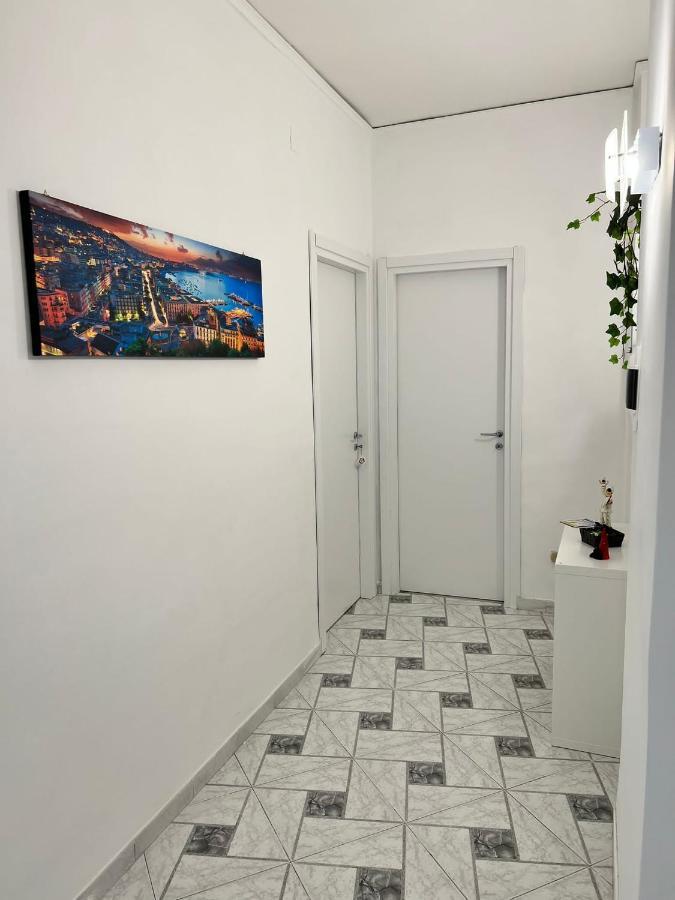 We' Home Naples Extérieur photo